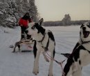 Lappland AKTIV Ostern 2019