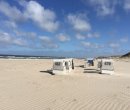 Sylt Srandkörbe