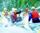 Allgäu Rafting