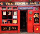 Irland Dublin Temple Bar