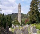 Irland Glendalough