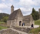 Irland Glendalough Kevin´s Kitchen