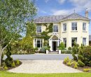 Irland Summerhill House Hotel