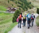 Südtirol Wandern