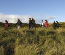 Sylt Wanderung