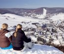 Sauerland Winter