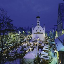 Single urlaub weihnachten österreich